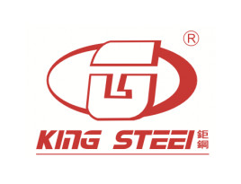 KING STEEL (Китай)