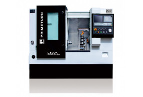 Модельный ряд серии PrimeTurn L320K